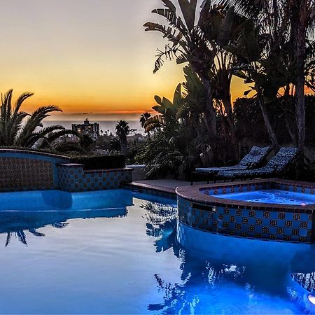 360 Degree Ocean & City Views With Pool, Spa, Close To The Beach! Pets Ok San Diego Eksteriør billede