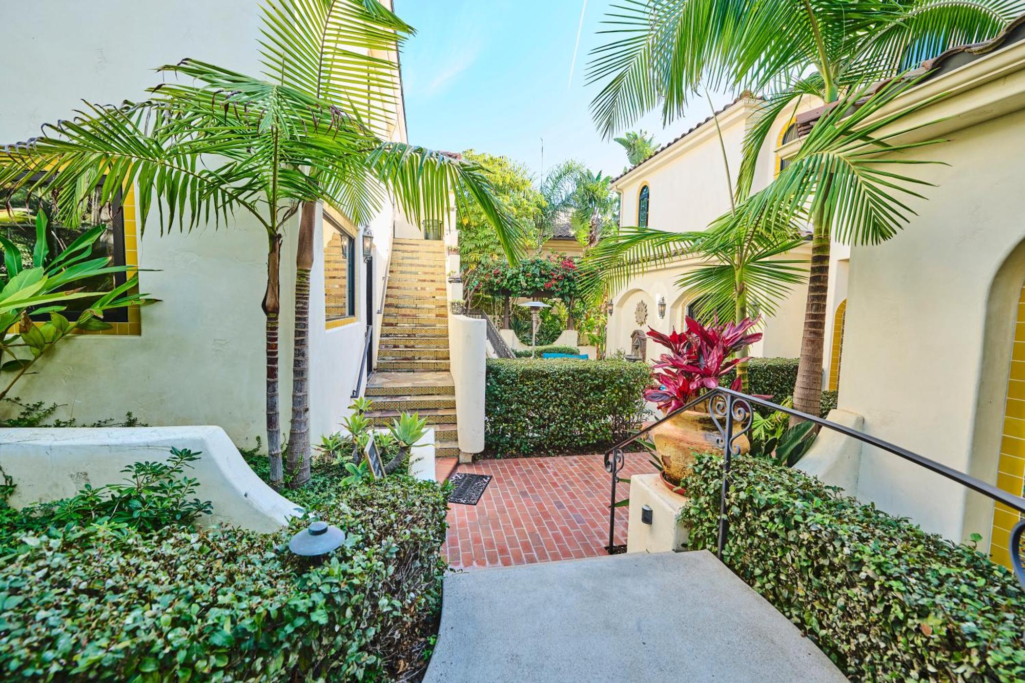 360 Degree Ocean & City Views With Pool, Spa, Close To The Beach! Pets Ok San Diego Eksteriør billede