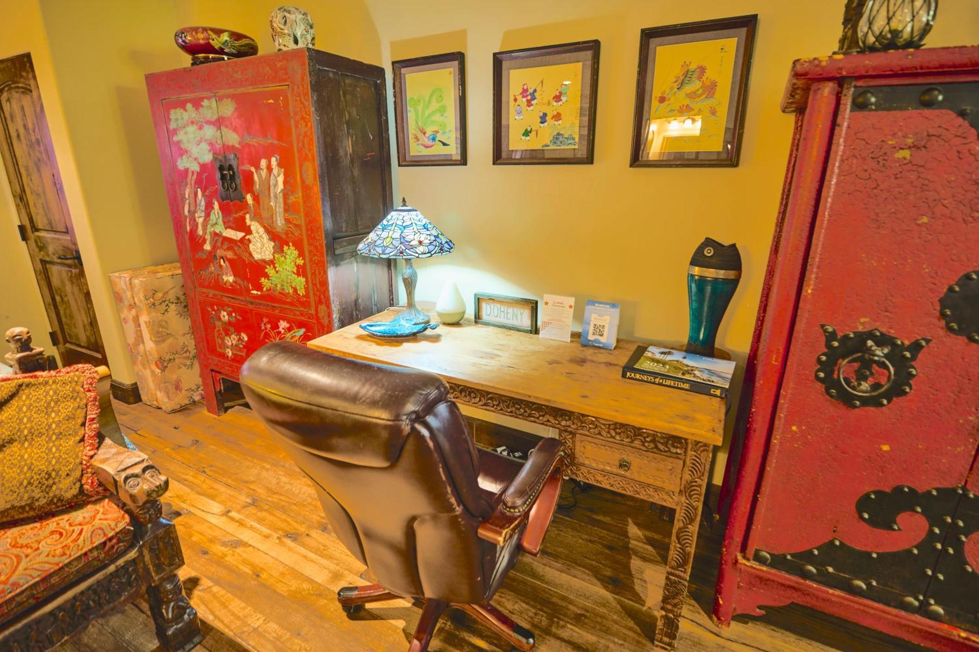 360 Degree Ocean & City Views With Pool, Spa, Close To The Beach! Pets Ok San Diego Eksteriør billede
